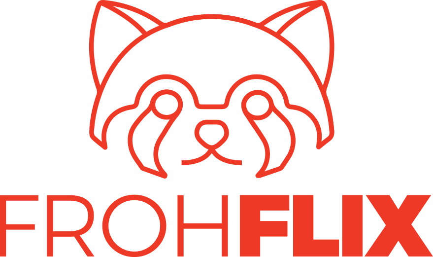 Frohflix Logo